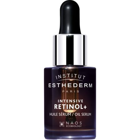 Ulei serum Intensive Retinol+, 15 ml, Institut Esthederm
