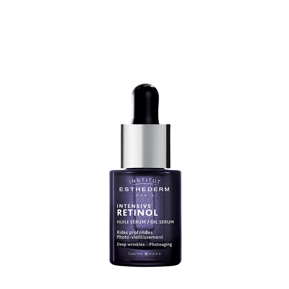 Ser Intensive Retinol Oil, 15 ml, Institut Esthederm