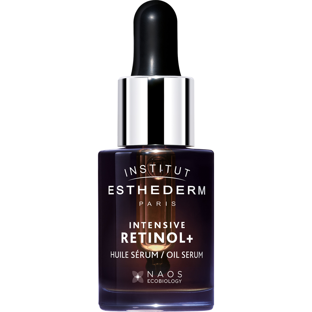 Ulei serum Intensive Retinol+, 15 ml, Institut Esthederm