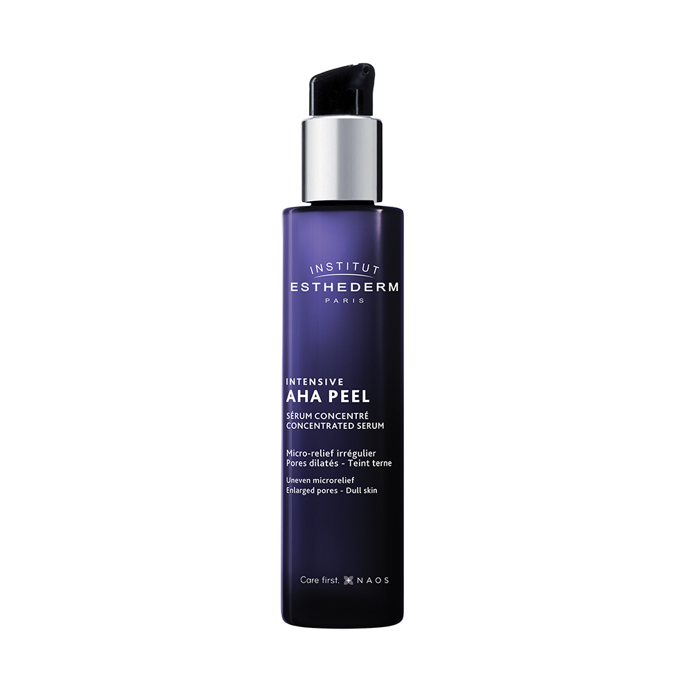 Ser concentrat Intensive AHA Peeling, 30 ml, Institut Esthederm