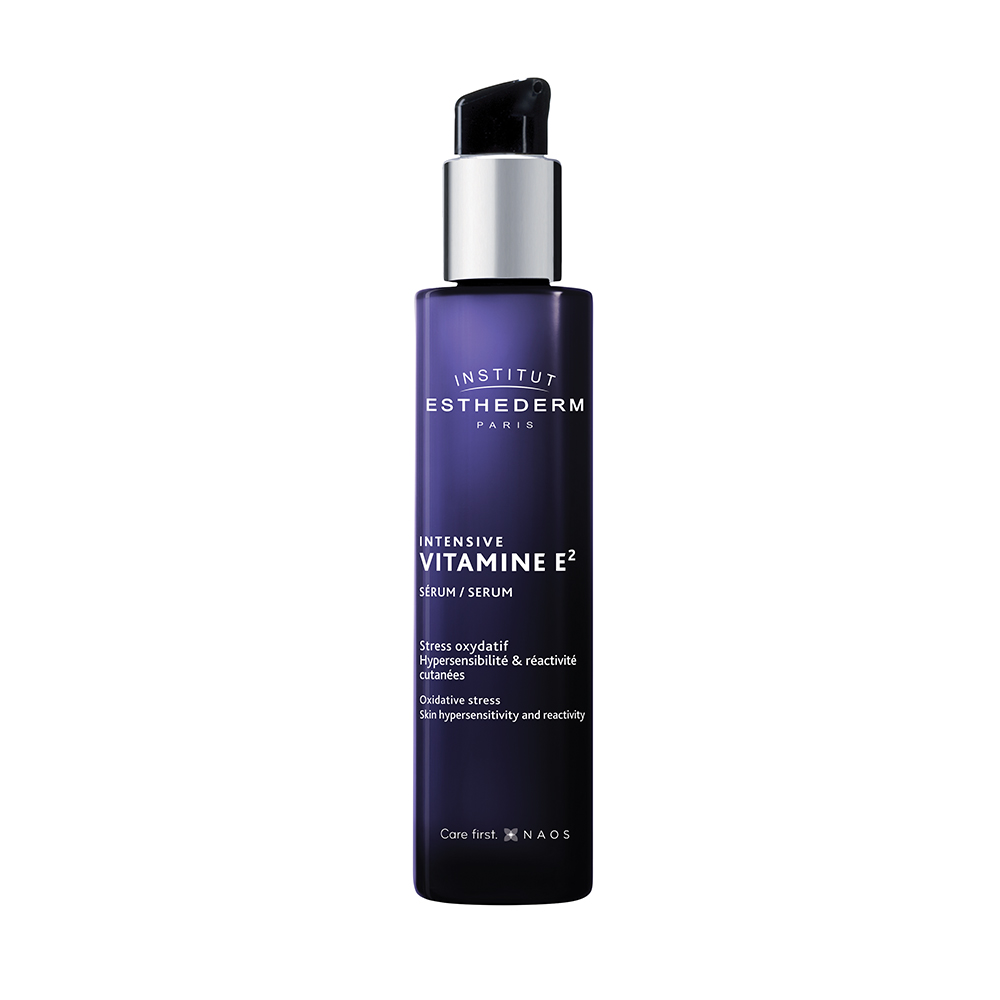 Ser Intensive Vitamina E2, 30 ml, Institut Esthederm