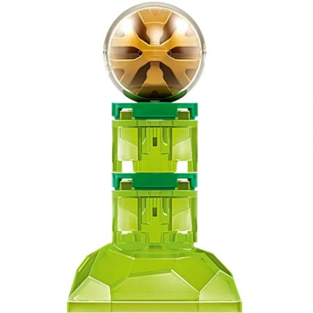 Rotirea Spinjitzu al lui Lloyd cu puterea dragonului Lego Ninjago, +6 ani, 71779, Lego 565392