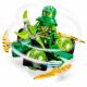 Rotirea Spinjitzu al lui Lloyd cu puterea dragonului Lego Ninjago, +6 ani, 71779, Lego 565391