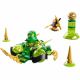 Rotirea Spinjitzu al lui Lloyd cu puterea dragonului Lego Ninjago, +6 ani, 71779, Lego 565395