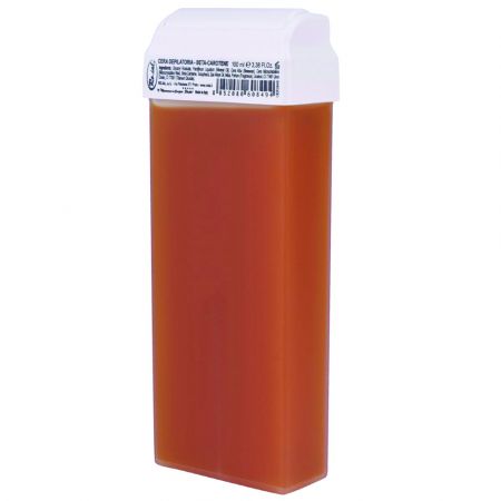 Ceara roll-on cu beta carotene Bronze