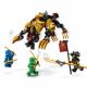 Cainele imperial vanator de dragoni Lego Ninjago, +6 ani, 71790, Lego 565414