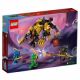 Cainele imperial vanator de dragoni Lego Ninjago, +6 ani, 71790, Lego 565409