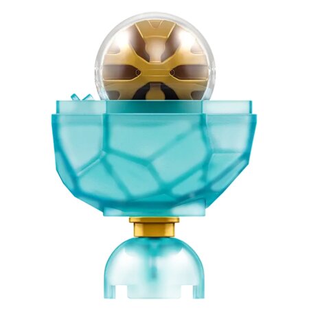 Driftul Spinjitzu al Nyei cu puterea dragonului Lego Ninjago, +6 ani, 71778, Lego 565494