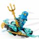 Driftul Spinjitzu al Nyei cu puterea dragonului Lego Ninjago, +6 ani, 71778, Lego 565492