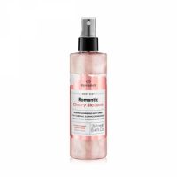 Spray de corp iluminator Romantic Cherry Blossom, 250 ml, Equivalenza