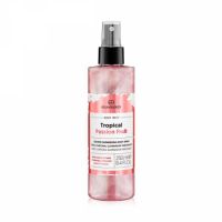 Spray de corp iluminator Tropical Passion Fruit, 250 ml, Equivalenza