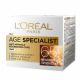 Crema antirid de zi hranitoare cu SPF 20 65+ Age Specialist, 50 ml, Loreal Paris 565581