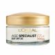 Crema antirid de zi hranitoare cu SPF 20 65+ Age Specialist, 50 ml, Loreal Paris 565578