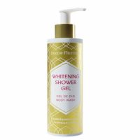 Gel de dus pentru fata si corp Whitening, 200 ml, Doctor Fiterman