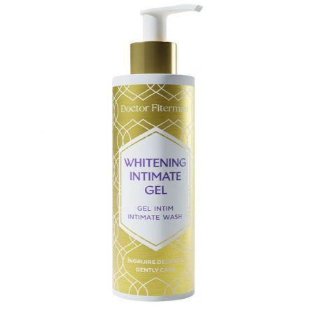 Gel de intim Whitening