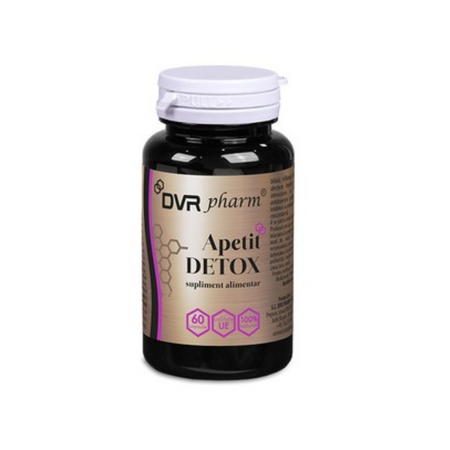 Apetit Detox
