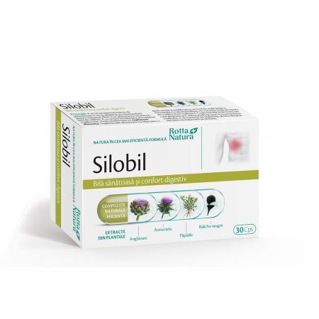 Silobil