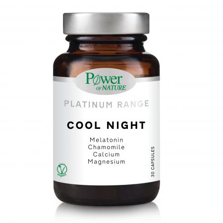 Cool Night Platinum