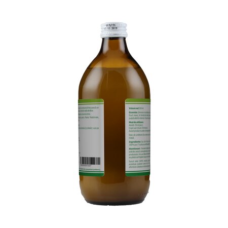Suc Graviola Bio, 500 ml, Health Nutrition 826090