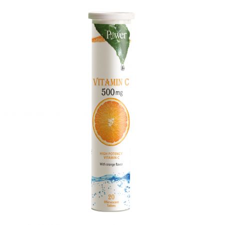 Vitamina C 500mg