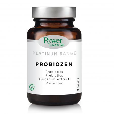 Probiozen Platinum