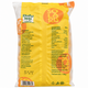 Pufuleti cu legume fara adaos de sare, 50 g, Solaris 808538