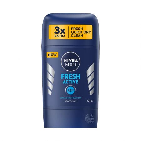 Deodorant Stick pentru barbati Fresh Active