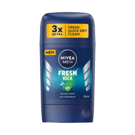 Deodorant Stick pentru barbati Fresh Kick