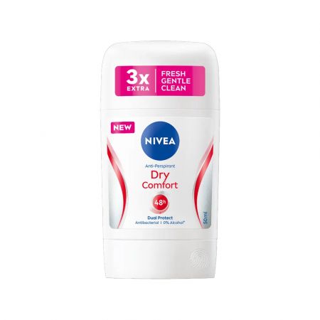 Deodorant Stick pentru femei Dry Comfort