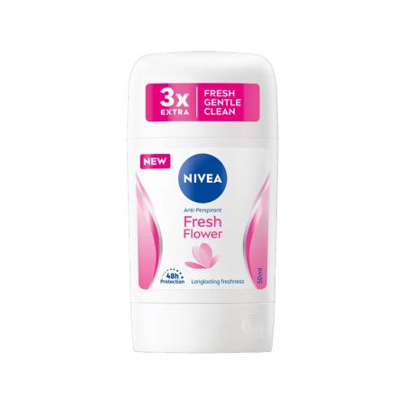 Deodorant Stick pentru femei Fresh Flower,