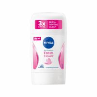 Deodorant Stick pentru femei Fresh Flower, 50 ml, Nivea