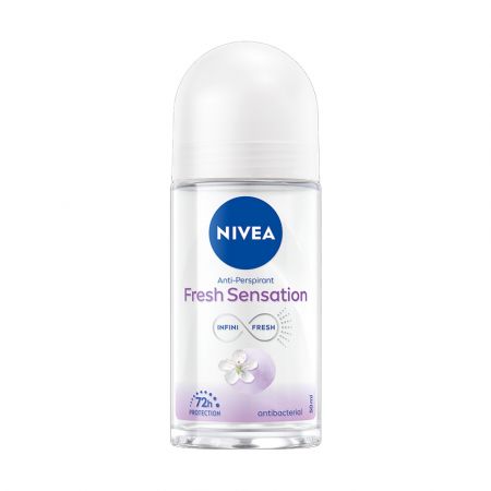 Deodorant RollOn femei Fresh Sensation