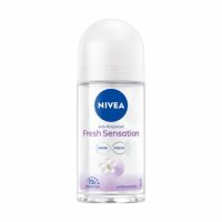 Deodorant Roll-On femei Fresh Sensation, 50 ml, Nivea