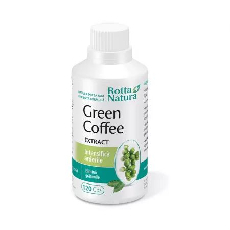 Green Coffee Extract