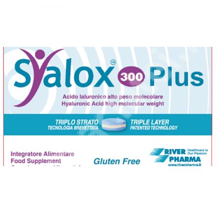 Syalox 300 Plus