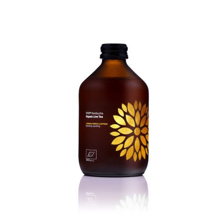 Ceai organic YerbaMate