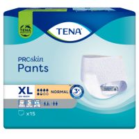 Chiloti pentru incontinenta Pants Normal, XL, 15 bucati, Tena