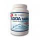 Bicarbonat de sodiu cu zinc, 150 tablete, PharmaVital 565868