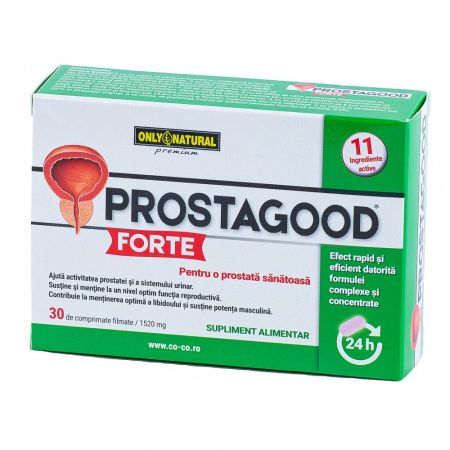 Prostagood Forte