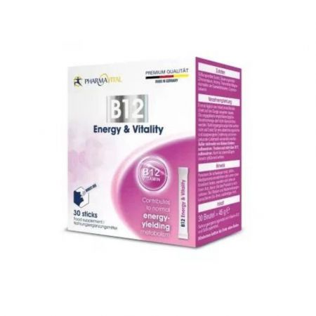 Vitamina B12