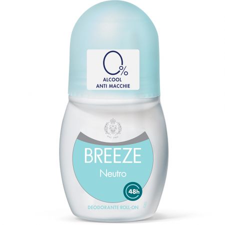 Deodorant Roll - On Neutro