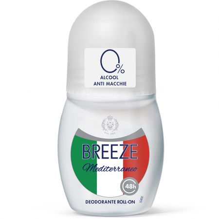 Deodorant Roll - On Mediteraneo