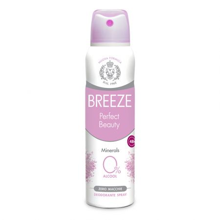 Deodorant spray Perfect Beauty