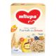 Musli Junior 7 Cereale cu 5 Fructe, +12 luni, 250 g, Milupa 453057