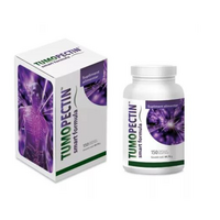 Tumopectin, 150 capsule vegetale, Medicinas