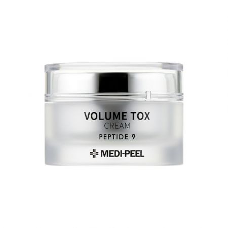 Crema concentrata cu peptide Volume Tox