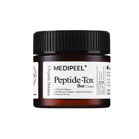 Crema anti-rid Bor-Tox, 50 g, Medi-Peel