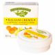 Balsam crema cu galbenele, sunatoare si catina, 15 g, Verre de Nature 566039