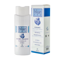 Sampon pentru pielea cu tendinta de psoriazis Blue Cap, 400 ml, Catalysis