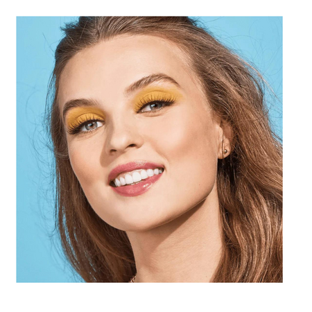 Gene false My Lashes But Better, No. 4, Kiss 584187